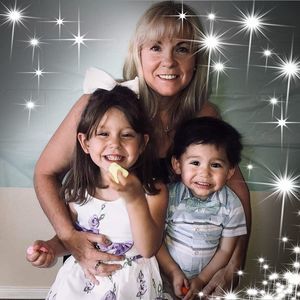 Meet your Posher, Kelly